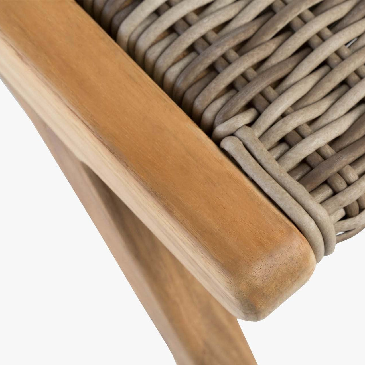 Copenhagen Lounge Ottoman