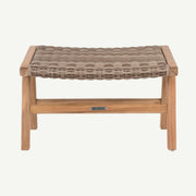 Copenhagen Lounge Ottoman
