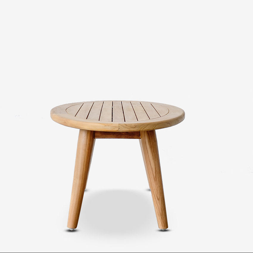 Copenhagen Coffee Table Slatted