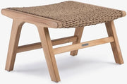 Copenhagen Lounge Ottoman