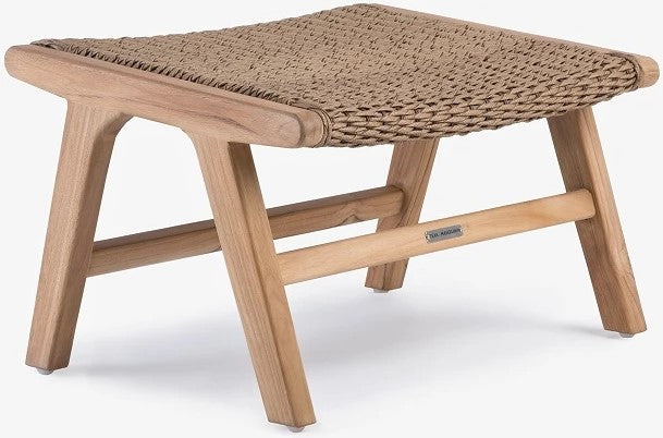 Copenhagen Lounge Ottoman