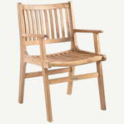 Copenhagen Dining Arm Chair