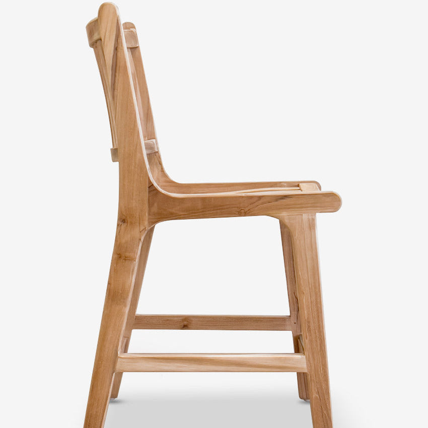 Copenhagen Counter Bar Side Chair