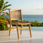 Copenhagen Dining Side Chair
