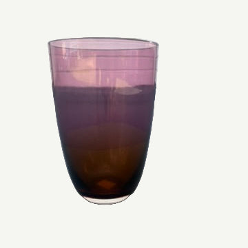 Wide Vase