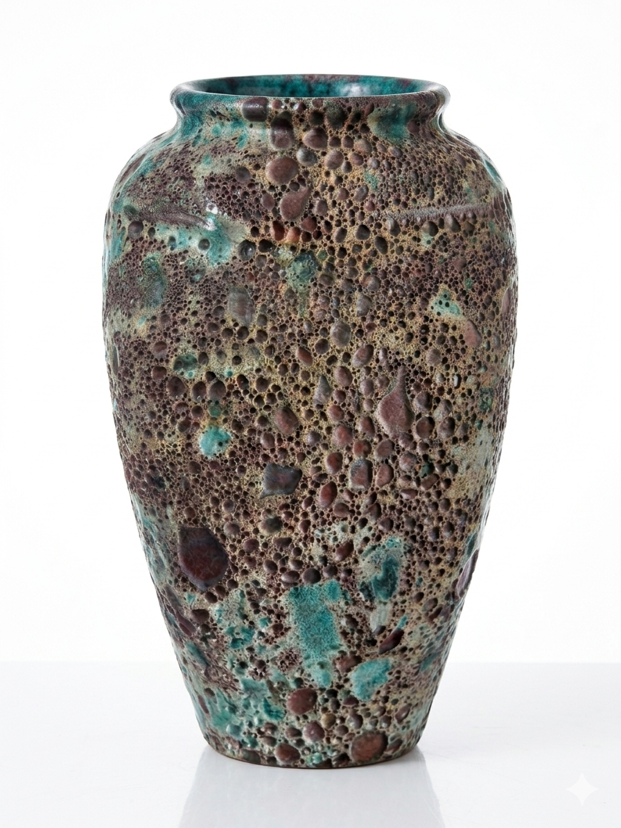 Da Nang Tall Mixed Pot