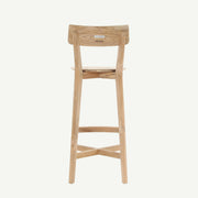 Copenhagen Bistro Counter Height Side Chair