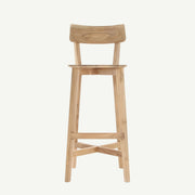 Copenhagen Bistro Counter Height Side Chair