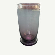Storm Short Vase