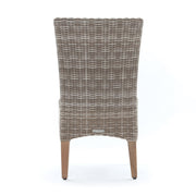 Zanzibar Dining Side Chair