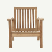 Manhattan Lounge Chair