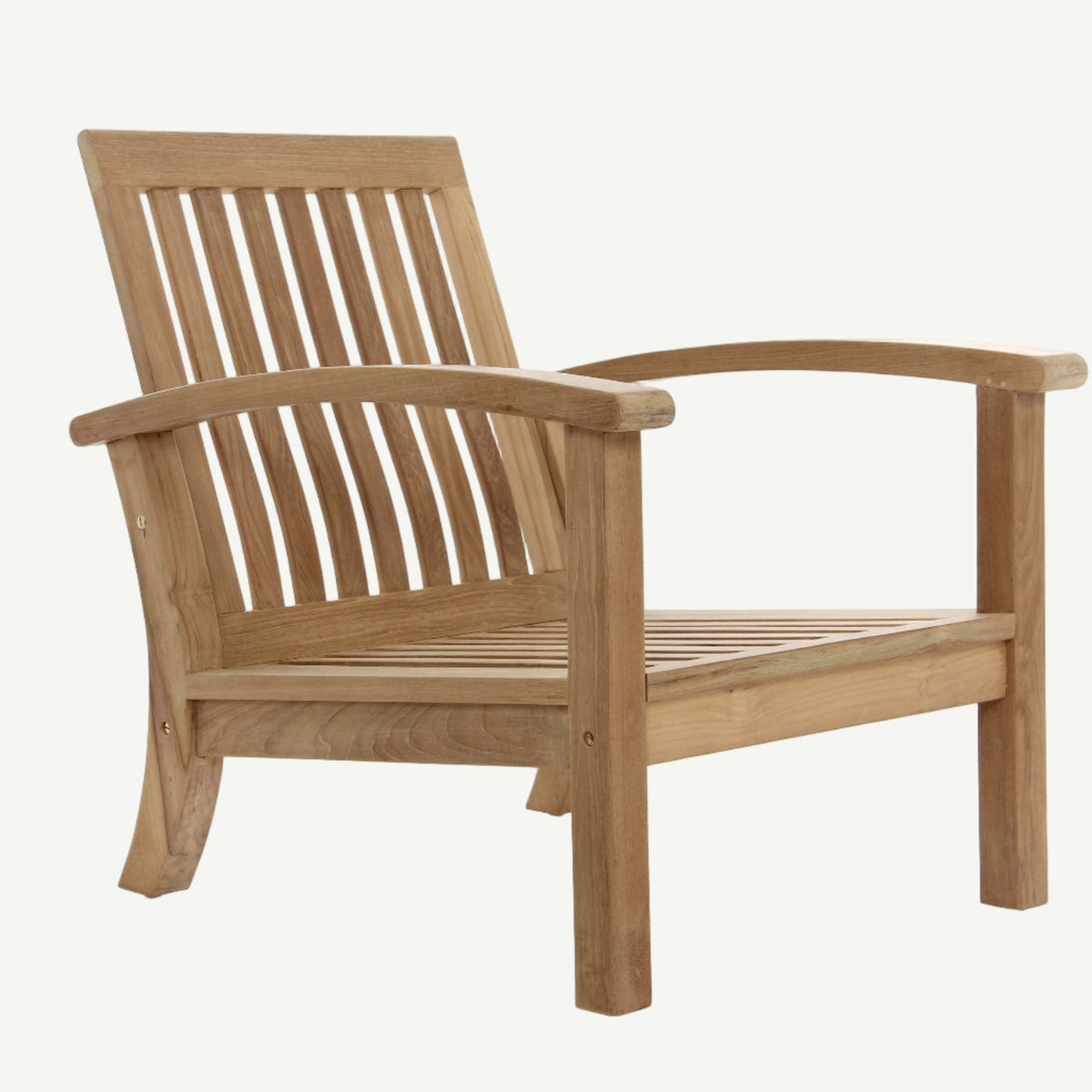 Manhattan Lounge Chair