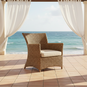 Casablanca Lounge Chair Seat Pad