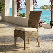 Zanzibar Dining Side Chair