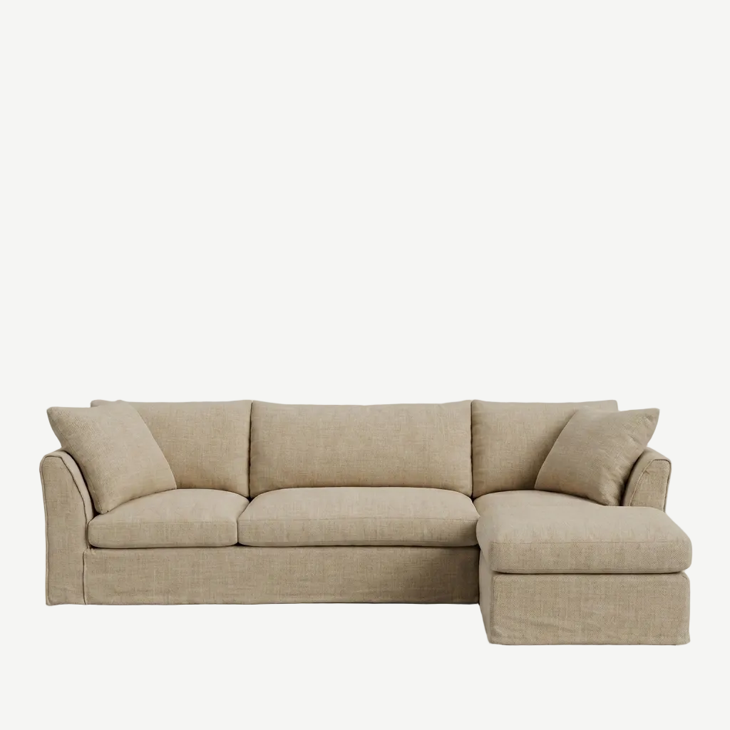 Indoor Sofa