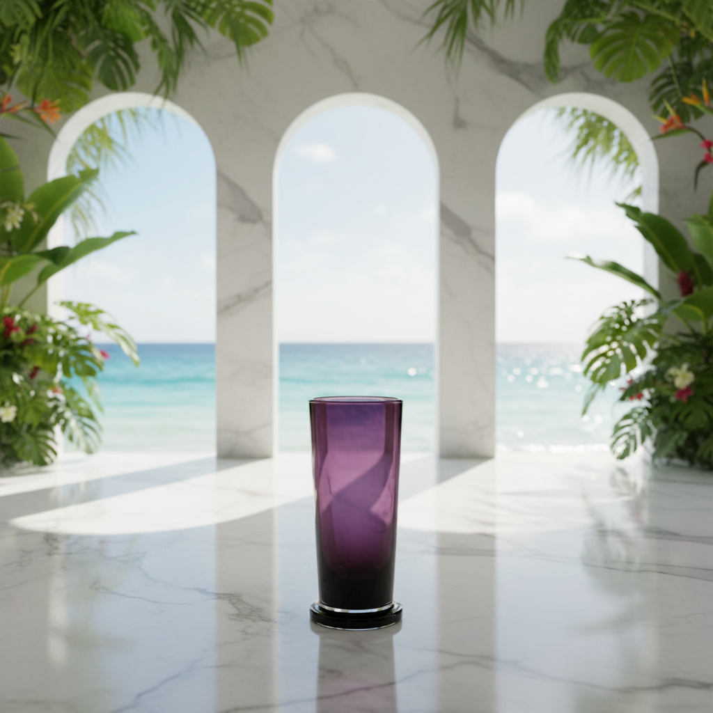 Slim Vase