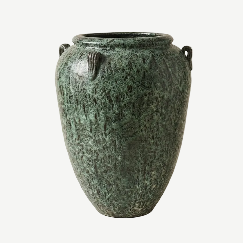 Da Nang Texture Pot
