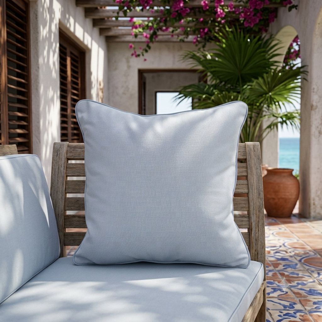 Throw Cushion