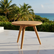 Copenhagen Side Table