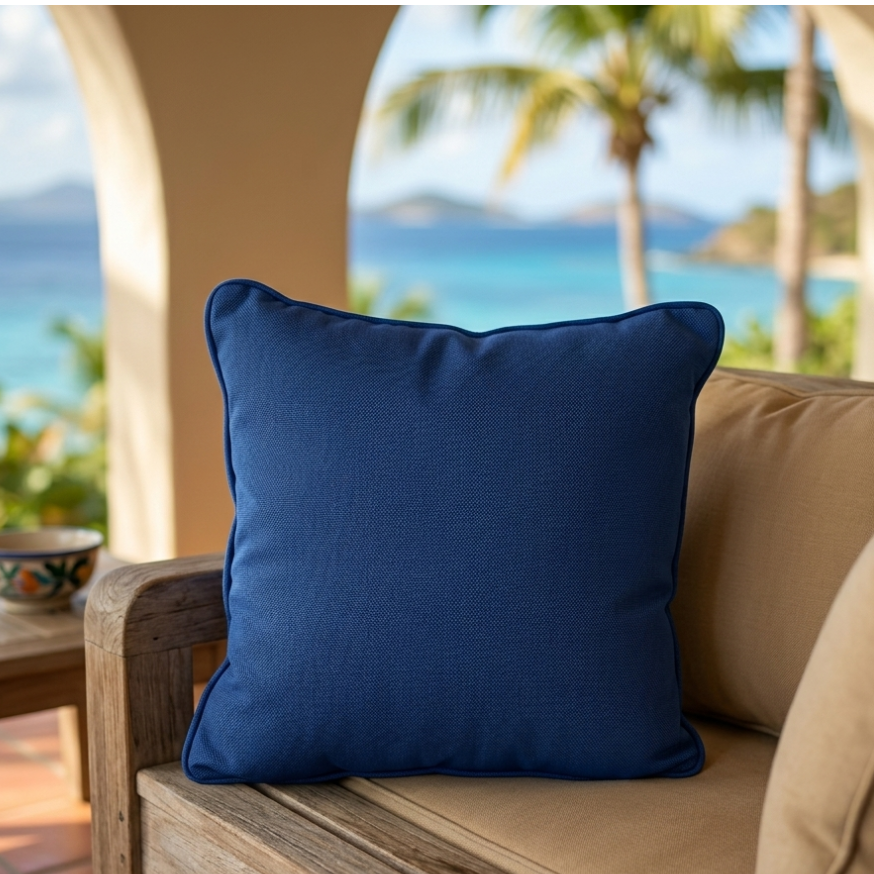 Throw Cushion (16 Inch)
