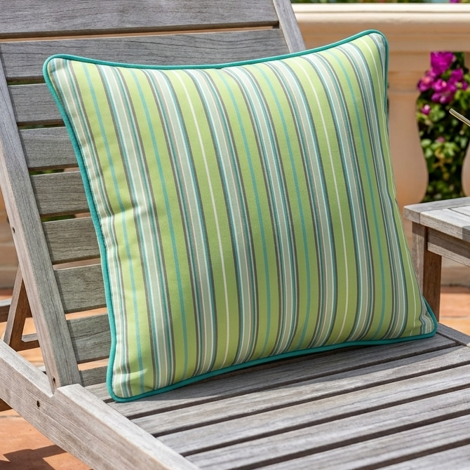 Throw Cushion Cover