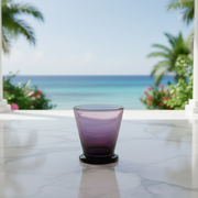 Short Vase