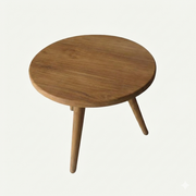 Copenhagen Side Table