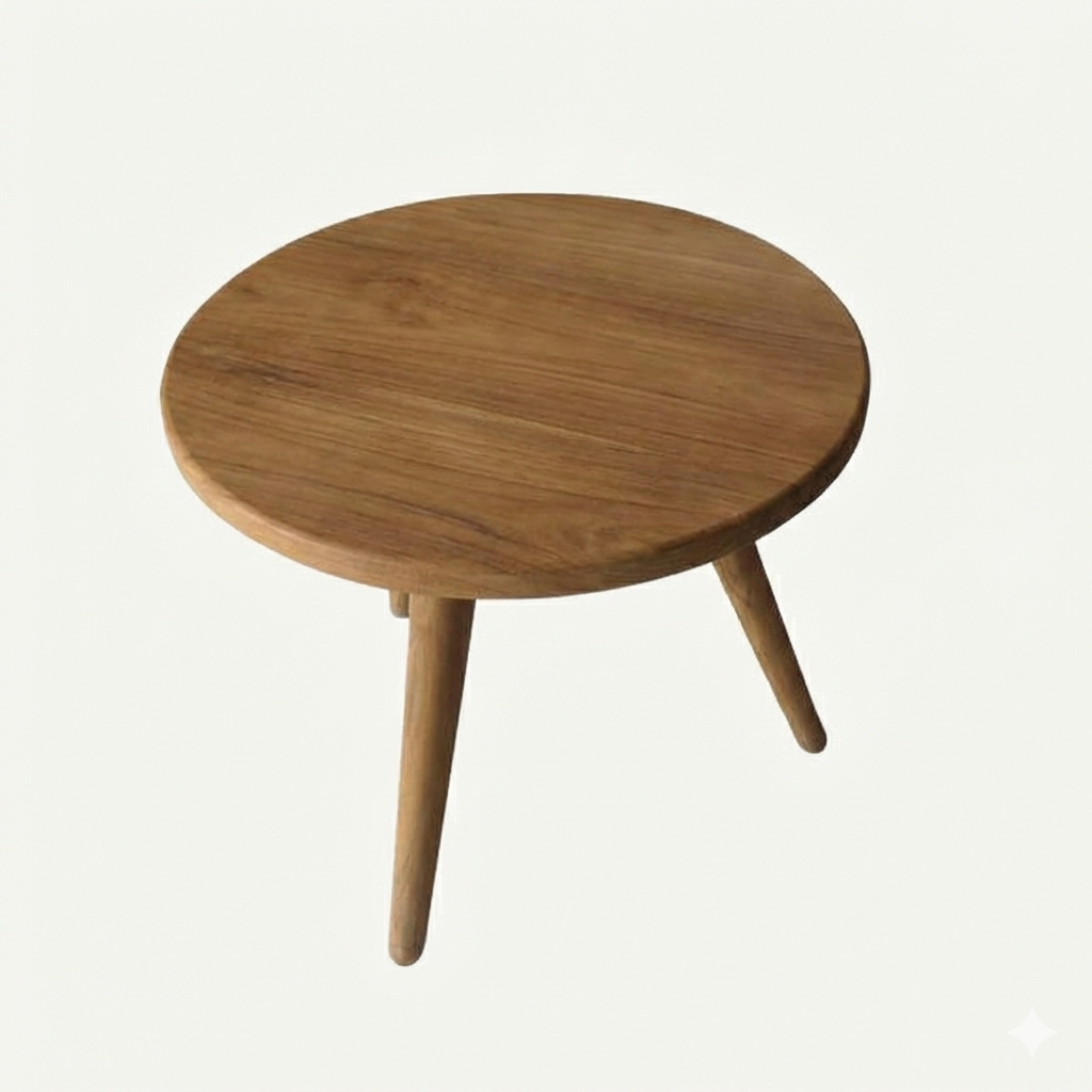 Copenhagen Side Table