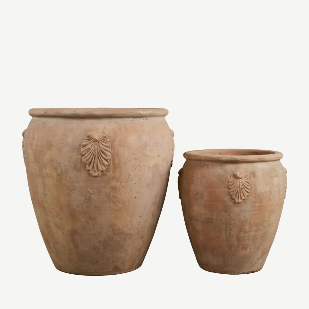 Hanoi Pot Set 3