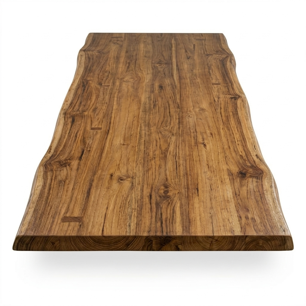 Mandalay Live Edge Table