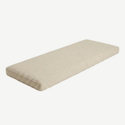 Maritime Storage Bench Seat Pad