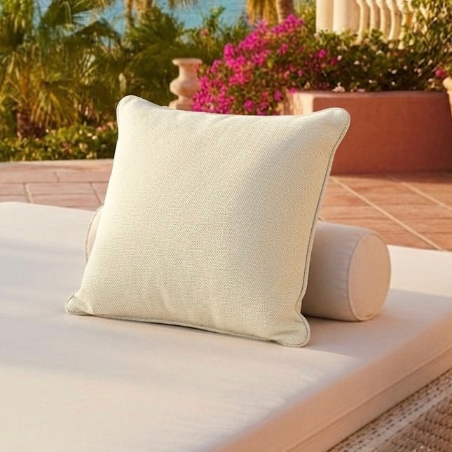 Throw Cushion