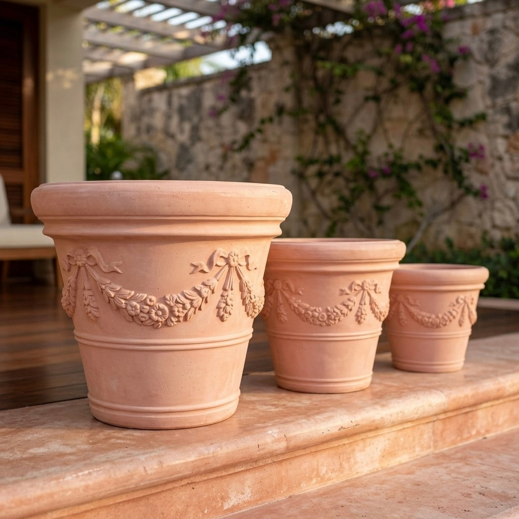 Hanoi Pot Set 6