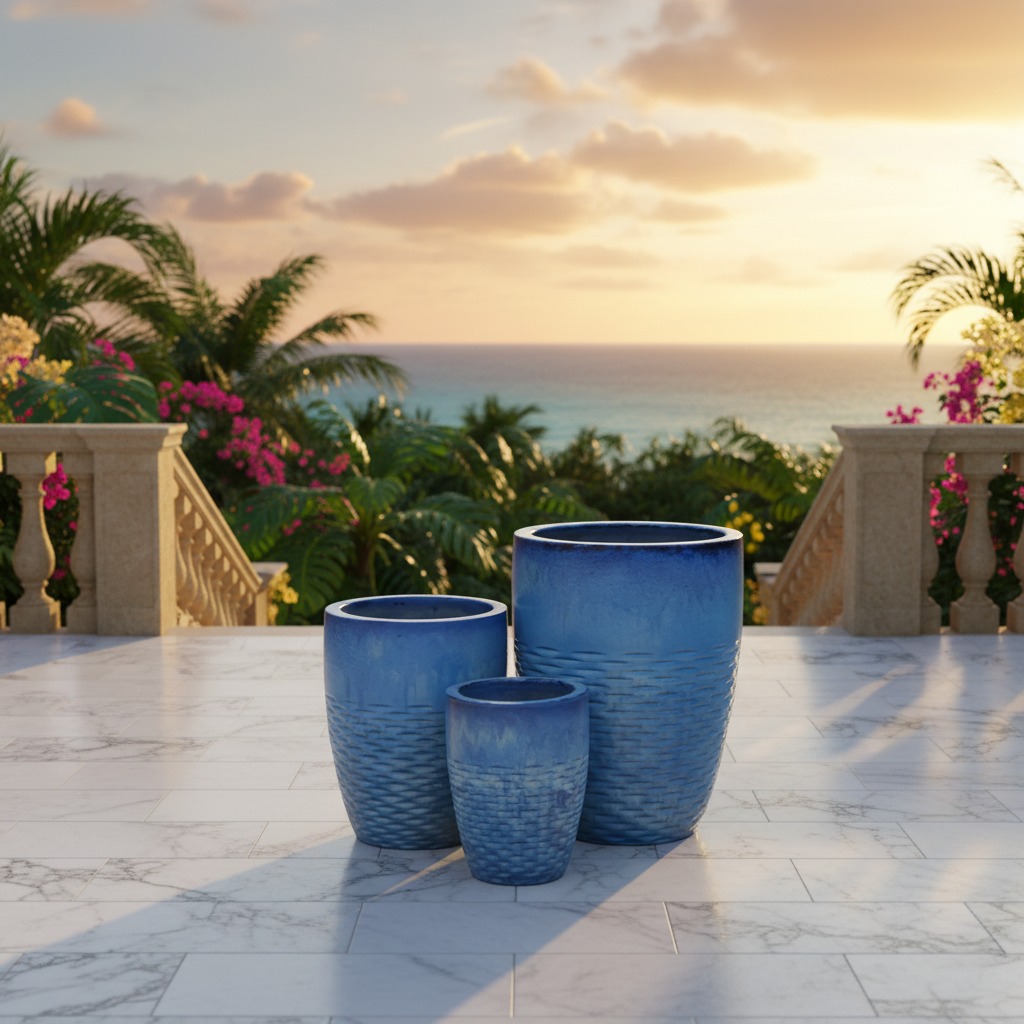 Saigon Pot Set