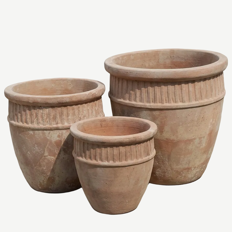 Hanoi Pot Set 5