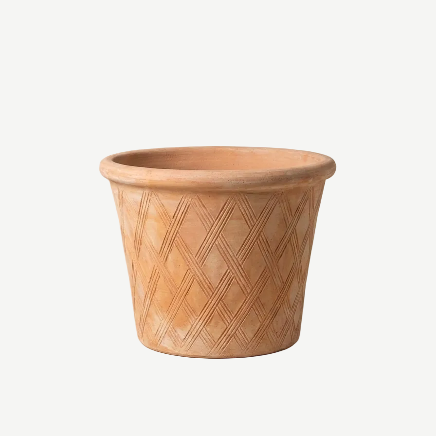 Hanoi Terracotta Pot