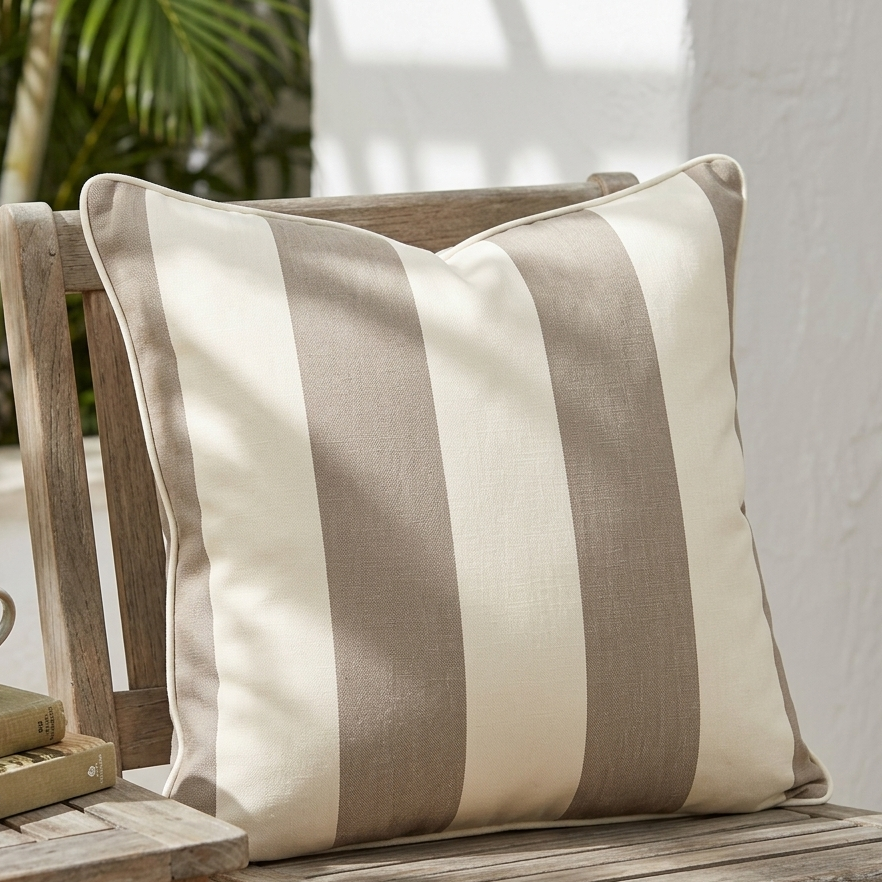 Throw Cushion