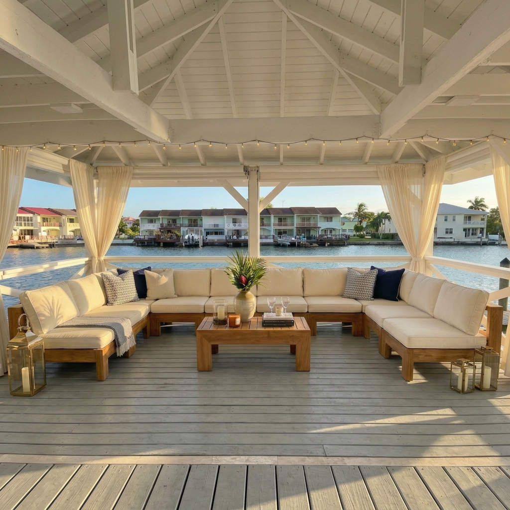 Jolly Harbour