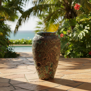 Da Nang Tall Mixed Pot