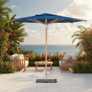 Michigan Parasol Base
