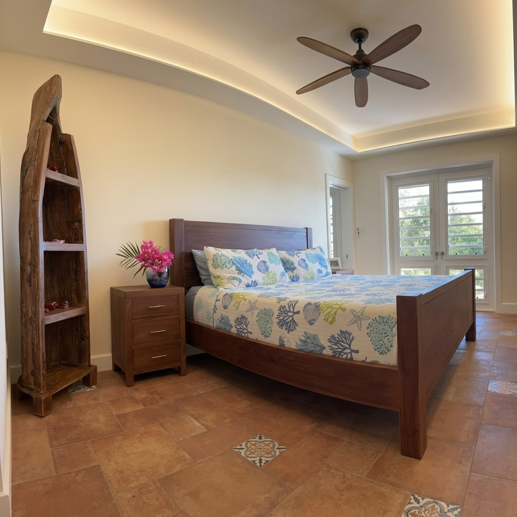 Turtle Bay Cottage