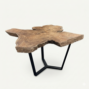 East Java Root Side Table
