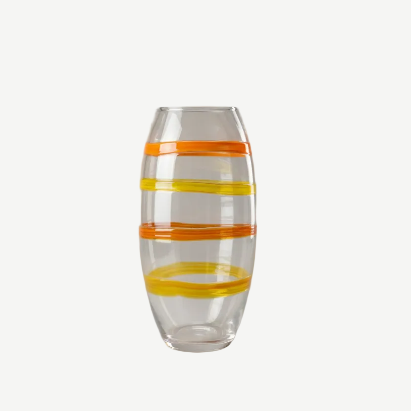 Saturn Vase