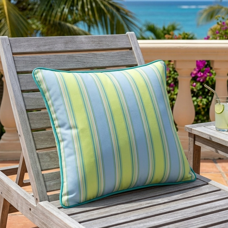 Throw Cushion