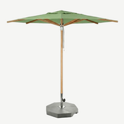 Concrete Parasol Base