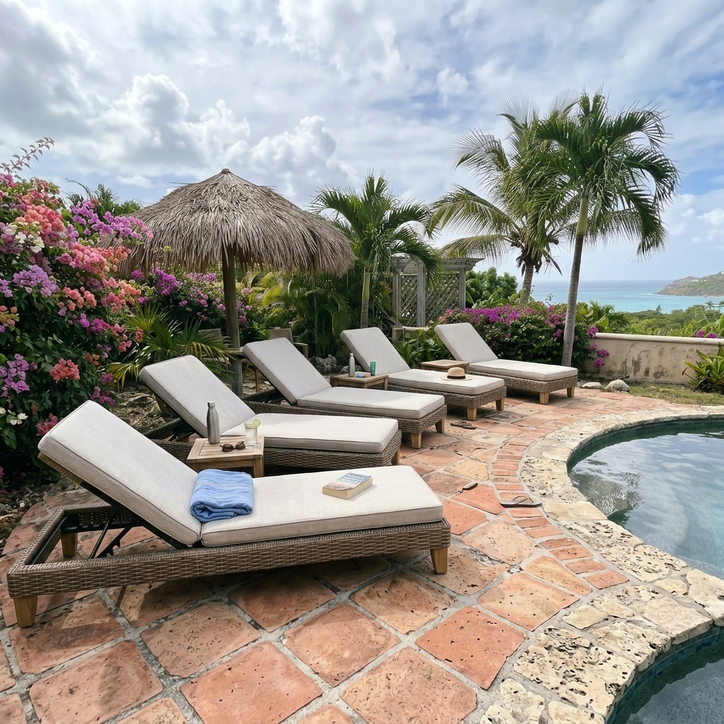 Villa Savannah