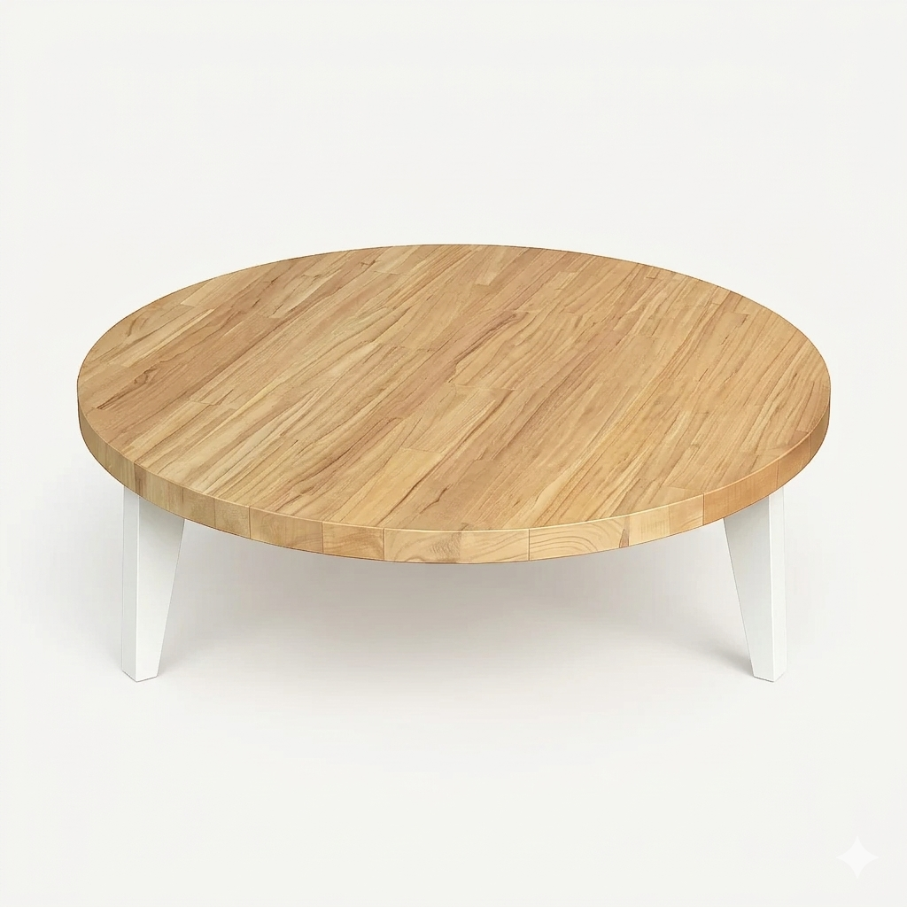 Mexico Coffee Table