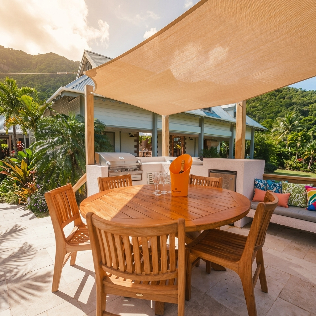 Willoughby Bay House