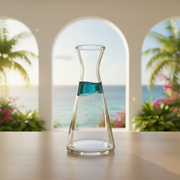 Ribbon Vase