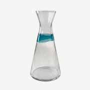 Ribbon Vase